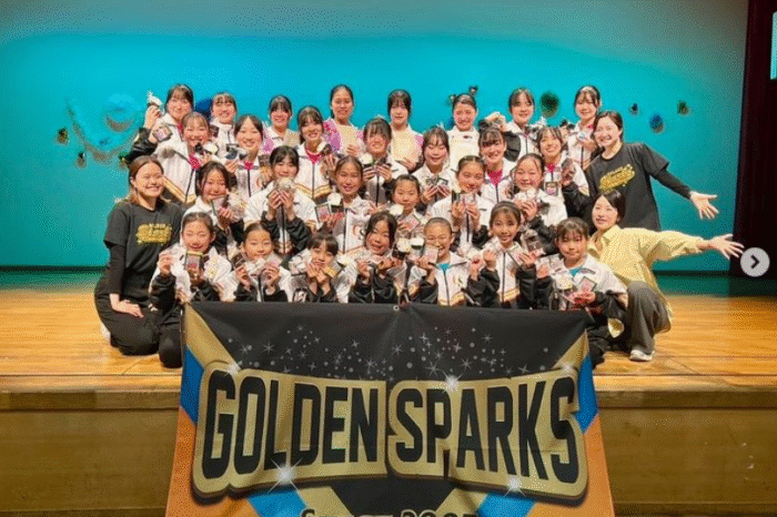 ⚜️卒団式・修了式⚜️