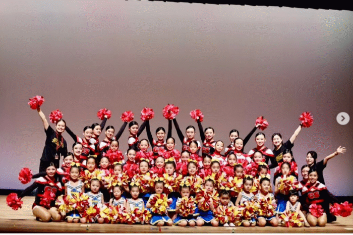 ⚜️2023年度発表会⚜️