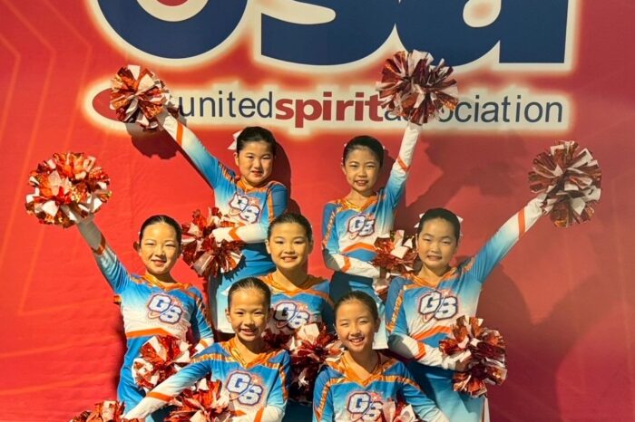 USA Cheerleading & Dance Festival 2025