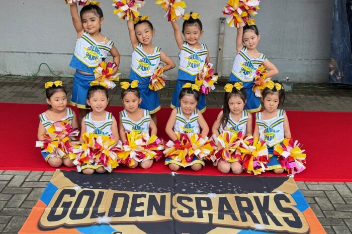 幼児イベントクラス★Twinkle Little