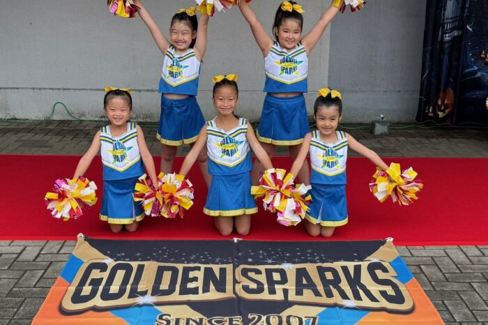 小学生イベントクラス★Twinkle 