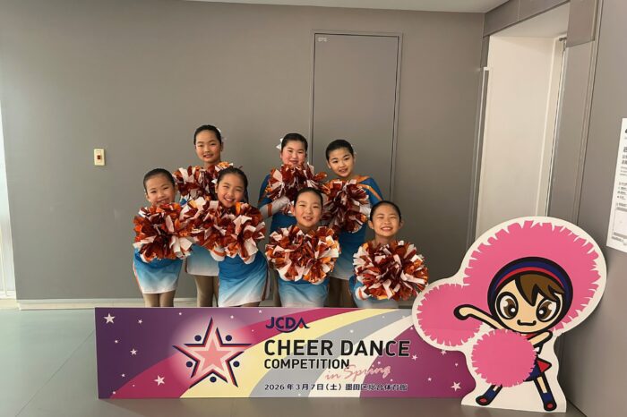 出場報告★小学生大会チャレンジチーム