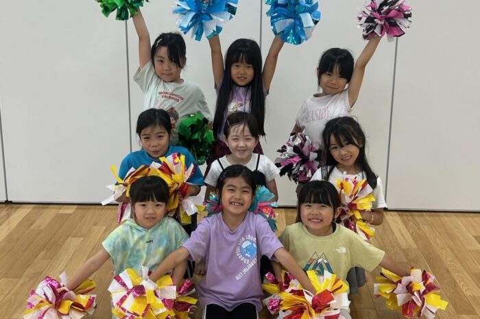 2026年度 新年度スタート！【イベントチーム編】