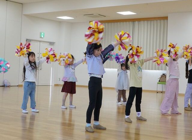 【相模原市中央区】夏休み体験レッスン受付中★500円で体験OK