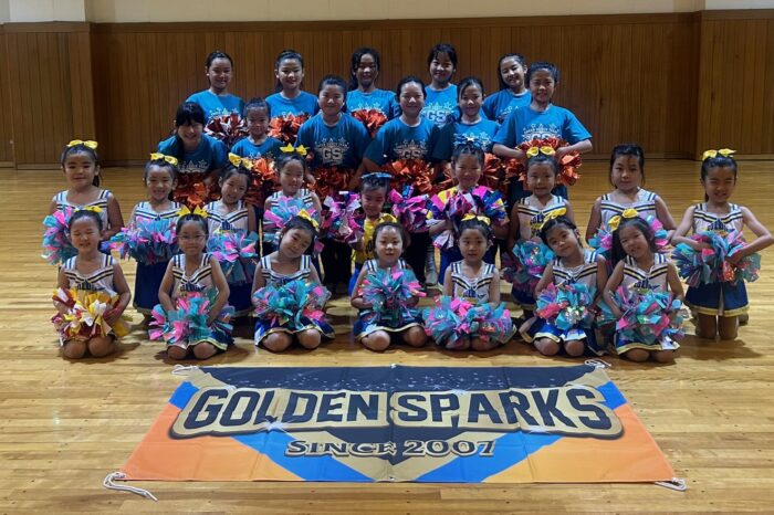 【町田・相模原チアダンス】2026年度初！合同練習を行いました✨