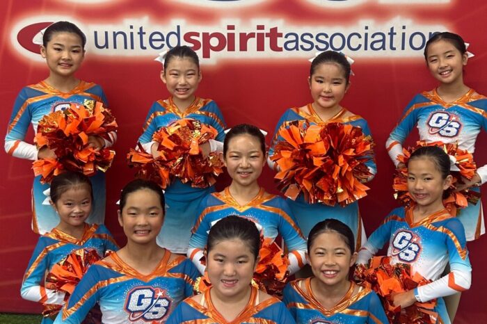 USA Cheerleading & Dance Festival 2026に出場しました！
